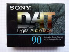 Sony dat kassette gebraucht kaufen  WÜ-Versbach