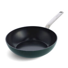 Greenpan evolution wok for sale  OLDHAM