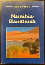 Namibia handbuch landkt gebraucht kaufen  Ravensburg