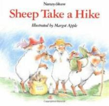 Sheep Take a Hike por Shaw, Nancy E. comprar usado  Enviando para Brazil