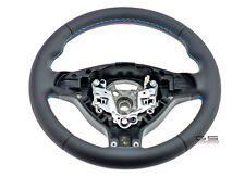 Steering Wheel BMW E46 M3 M5 E39 X5 X3 E83 E53 MPerformance M Stitch THICK na sprzedaż  PL