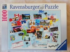 Ravensburger puzzle 1000 gebraucht kaufen  Neu-Ulm