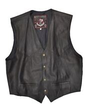 Vintage mens leather for sale  IPSWICH
