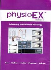 physioex 9 1 simulation lab for sale  USA