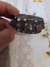Ancien bracelet berbère d'occasion  Figanières