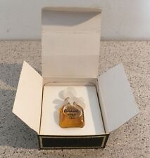 Miniature parfum grès d'occasion  Remiremont