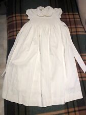 Beautiful christening gown for sale  WIMBORNE