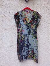 Robe soie one d'occasion  Saint-Jorioz