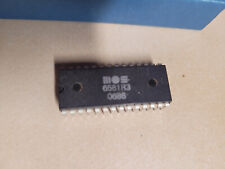 Commodore mos 6581 gebraucht kaufen  Korschenbroich
