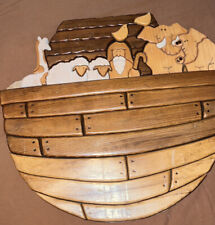 Noah ark biblical for sale  Hemet