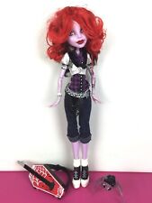 Monster High Doll Operetta First 1st Wave / Basic, używany na sprzedaż  Wysyłka do Poland