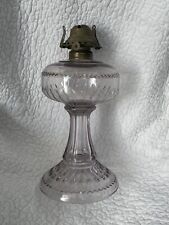 Oil lamp glass for sale  Bowling Green