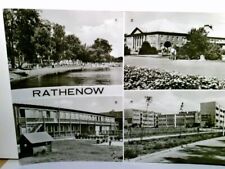 Rathenow alte mehrbild gebraucht kaufen  Aarbergen