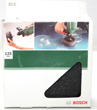 Bosch 2609256291 polierschwamm gebraucht kaufen  Delbrück