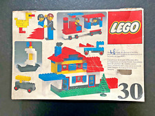 Lego vintage universal d'occasion  Nice-