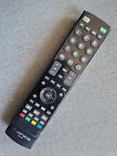 Tvonics 100 remote for sale  CARDIFF