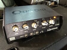 Quilter amps 101 for sale  COLYTON