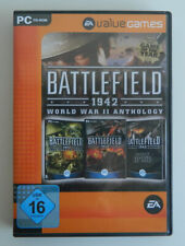 Battlefield 1942 anthology gebraucht kaufen  Umkirch