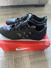 wide fit football boots for sale  LANCASTER