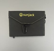 Sunjack portable solar for sale  Superior