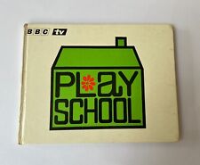 Playschool bbc vintage for sale  EDINBURGH