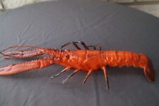 Deko hummer lobster gebraucht kaufen  Bünde
