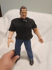 Figura The Big Show WWF Federation Fighters Jakks F2 12 pulgadas muñeca de juguete WWE, usado segunda mano  Embacar hacia Argentina