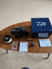 Daiwa windcast 5000 for sale  NORWICH