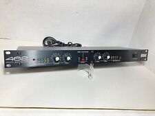 Sonic Maximizer BBE-462 Sound Inc Rack Mount Audio Processor *Power Up Tested* for sale  Shipping to South Africa