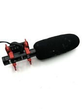 Used, Rode VideoMic NTG Camera Mount Shotgun Microphone - Black for sale  Shipping to South Africa