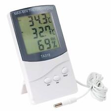 Trixes digital thermometer for sale  HOCKLEY