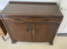 Sideboard storage cabinet for sale  NEW ROMNEY