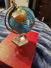 Small globe case for sale  North Port