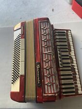 Accordeon barcarole prominenz d'occasion  Mennecy