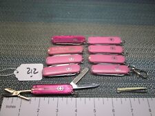 212 lot pink for sale  Bow