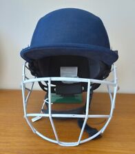 Gray-Nicolls Junior Cricket Helmet - Elite Navy - Size: 54- 56 Cms for sale  Shipping to South Africa