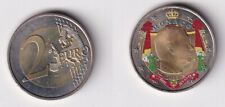 Euro metall münze gebraucht kaufen  Borna
