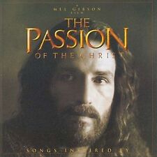 Passion christ songs for sale  USA