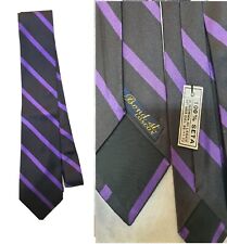 Bond london cravate usato  Monsummano Terme