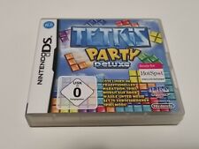 Tetris party deluxe gebraucht kaufen  Düsseldorf