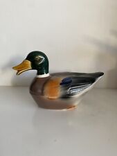 Vintage duck mallard for sale  TUNBRIDGE WELLS
