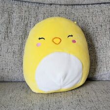 Squishmallows chuck chick for sale  PONTEFRACT