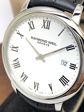 Raymond weil men for sale  Boulder