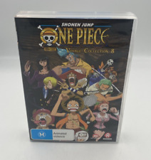 One Piece Voyage : Coleção 8 : Eps 349-396 (DVD, 2007) comprar usado  Enviando para Brazil
