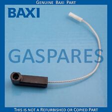Baxi potterton gas for sale  LEEDS