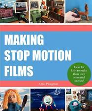 Making stop motion for sale  UK
