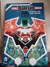 Justice league darkseid for sale  Venice