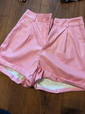 Pink pvc style for sale  BANGOR