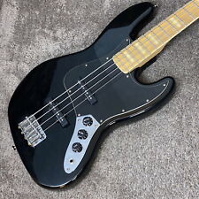 squier jazz bass vintage modified segunda mano  Embacar hacia Mexico