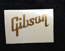 Guitar headstock decal for sale  DEESIDE